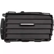 تصویر دريچه قابل تنظيم جلو داشبورد چپ تارا شرکتی اصل ایساکو 