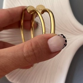 تصویر بنگل میخی مدل 114 