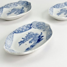 تصویر پیش دست آنتیک آریتا 