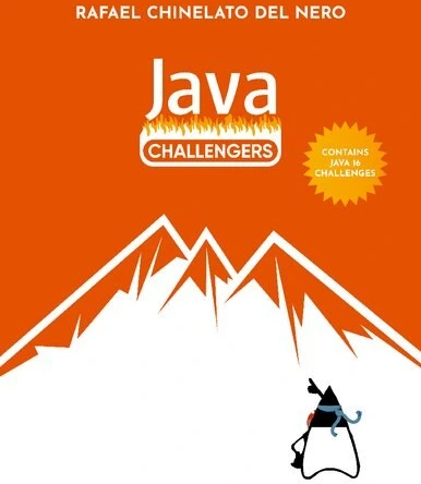 خرید و قیمت خرید و دانلود نسخه کامل کتاب Java Challengers: Master the ...