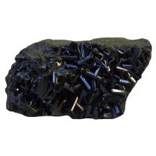 تصویر سنگ اپیدوت 155 گرمی 