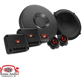 تصویر کامپوننت جی بی ال مدل JBL Club 605CSQ 