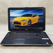 تصویر لپ‌تاپ Dell مدل Latitude E5530 