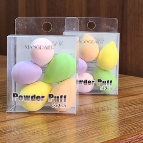 تصویر پد کانسیلر 