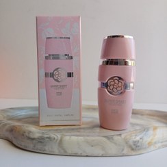 تصویر عطر ادوپرفیوم زنانه اسمارت کالکشن یارا حجم ۲۵ میل شیرین گرم 