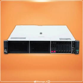 تصویر HPE ProLiant DL380 Gen11 6430 2.1GHz 32-core 1P 32GB-R NC 8SFF 1000W PS Server 