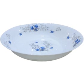 تصویر مرغ خوری پارس اپال مدل رمانتیک کد 120 بسته 2 عددی 