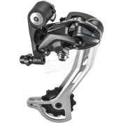 تصویر شانژمان دوچرخه Shimano ALIVIO RD-M430 شیمانو آلیویو ام 430 برای سیستم دنده 9 سرعته 