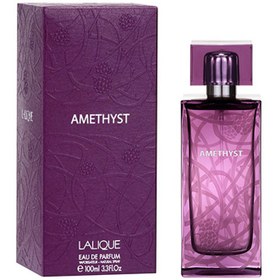 تصویر لالیک آمیتیست 