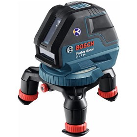 تصویر تراز لیزری بوش مدل GLL 3-50 Professional ا Bosch GLL 3-50 Professional Laser Level Bosch GLL 3-50 Professional Laser Level