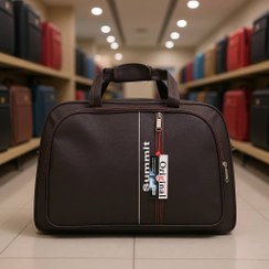 تصویر ساک مسافرتی سومیت 