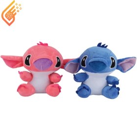 تصویر عروسک پولیشی استیچ 