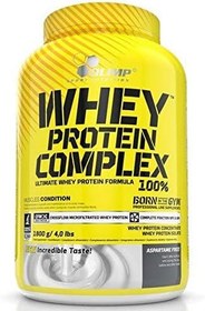 تصویر پروتئین وی ایزوله ۱۸۰۰ گرم الیمپ OLIMP Whey Protein isolate 1800 gr