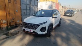 تصویر ام وی ام X33 CROSS مدل 1404 ا اتوماتیک اتوماتیک
