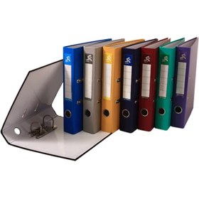 تصویر زونکن 4.5 سانت پومر Zonken 4.5 cm metal edge of the pumice