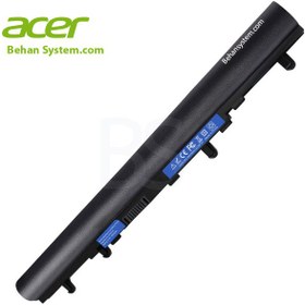 تصویر باتری لپ تاپ Acer Aspire E1-570 / E1-570G 
