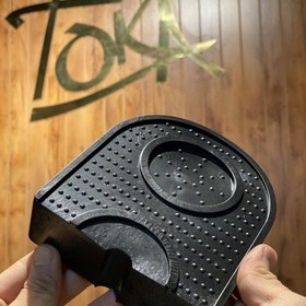 تصویر تمپر مت خانگی 