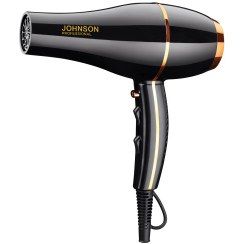 تصویر سشوار جانسون مدل  7000 وات _ JS3344 ا Johnson hair dryer model JS3344 Johnson hair dryer model JS3344