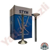 تصویر سوپاپ دود و هوا پژو 405 پرشیا سمند برند ساوه 