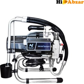 تصویر ایرلس برقی S3 