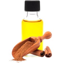 تصویر روغن دارچین 