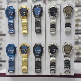 تصویر بین باند بوگاتی 