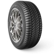 تصویر لاستیک یزد تایر 205/50R16 گل مارس ۴ فصل سال ۲۰۲۳ 