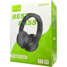 تصویر Calus CA-DJ30 Wireless Headphones 