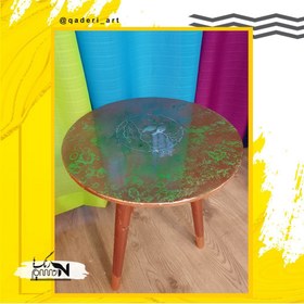 تصویر میز بلبل 