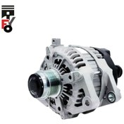 تصویر دینام جیلی GC6 اکسلنت 