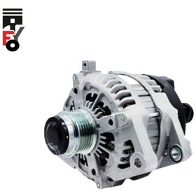 تصویر دینام جیلی GC6 اکسلنت 