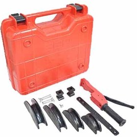 تصویر لوله خم کن 32-16 mm 