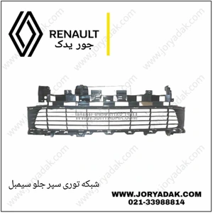 تصویر فروشگاه جور یدک