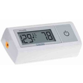 تصویر فشارسنج بازویی مایکرولایف BP A1 Easy ا Microlife BP A1 Easy Blood Pressure Monitor Microlife BP A1 Easy Blood Pressure Monitor