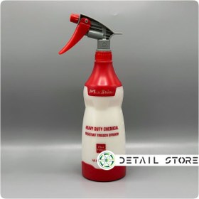 تصویر اسپری آبپاش تخصصی مکس شاین 