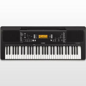 تصویر کیبورد yamaha E363 