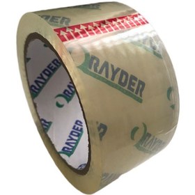 تصویر نوارچسب 5 سانتی RAYDER 