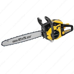 تصویر اره زنجیری کنزاکس مدل 6246 ظرفیت ۴۵ سانت بنزینی ۵۲ سی سی 