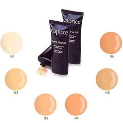 تصویر کرم پودر کاپریس ضد چروک - N1 