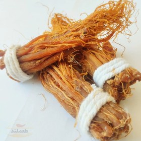 تصویر جنسینگ قرمز - پاکت / 100 گرم 