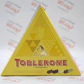 تصویر پک شکلات تابلرون Toblerone 