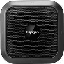 تصویر اسپیکر بلوتوثی قابل حمل اسپیگن مدل R12S Spigen R12S Portable Bluetooth Speaker