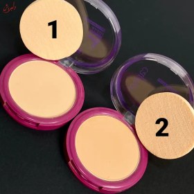 تصویر پنکک کاپریس 