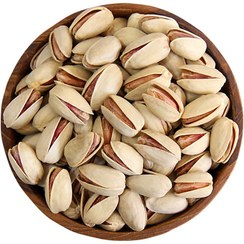 تصویر پسته اکبری 