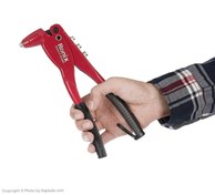 تصویر انبر پرچ رونیکس،مدل ۱۶۰۱ ،ساخت تایوان 