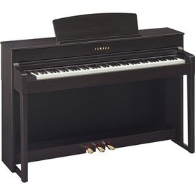 تصویر پیانو دیجیتال یاماها مدل CLP-545 ا Yamaha CLP-545 Digital Piano Yamaha CLP-545 Digital Piano