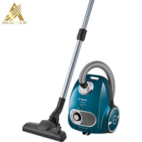 تصویر جارو برقی بوش مدل BGL35MOV27 ا Bosch BGL35MOV27 Vacuum Cleaner Bosch BGL35MOV27 Vacuum Cleaner