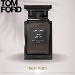 تصویر تام فورد عود وود OUD WOOD TOM FORD 