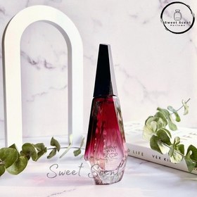 تصویر مینی ادکلن دمون سکرت (Demon Secret) برند اسکوپ (scoop) 25 میل - زنانه Demon Secret scoop mini perfume For women 25 ml