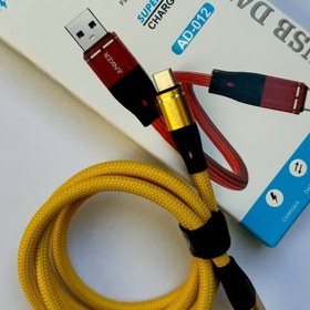 تصویر کابل شارژ ANKER 